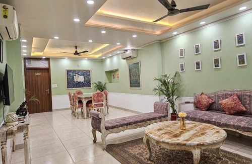 Gopalbari House | Rivelle Boutique Stays - Stay Beautifully