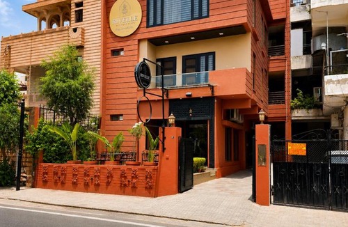 Gopalbari House | Rivelle Boutique Stays - Stay Beautifully