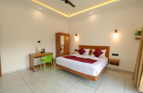 Devikolam Resort | Rivendell resort Munnar