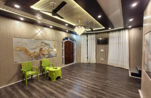 Srinagar House | River Edge Home Stay
