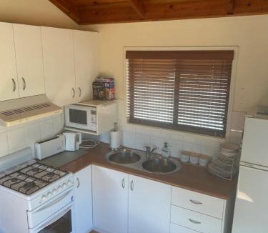 Bridgewater on Loddon Apartment | River foreshore Cabin