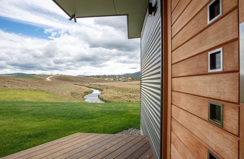 Moonbah House | River K Lodge - 4 Eagle View Road