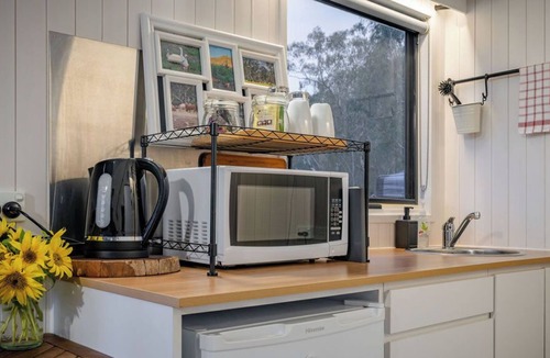 Mooroopna House | River Red Gum Summary