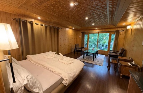 Pahalgam Resort | River Retreat Resort