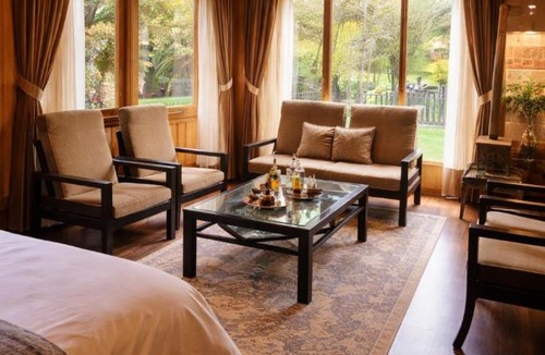 Pahalgam Resort | River Retreat Resort
