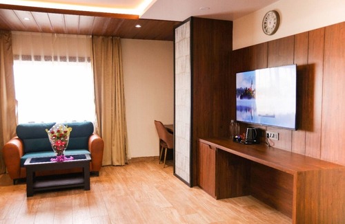 Jamshedpur Hotel | River sidde inn