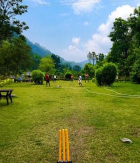 Kaul Other | River & Valley By Vayustays