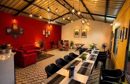 Kaul Other | River & Valley By Vayustays