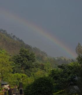 Kaul Other | River & Valley By Vayustays