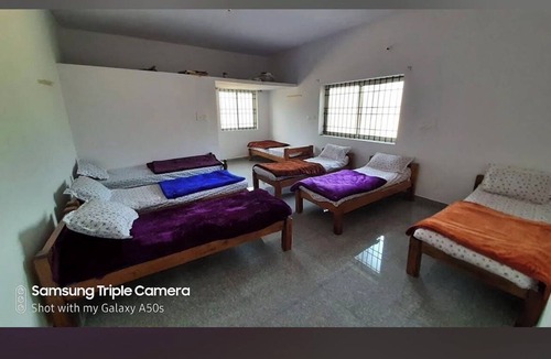 Belur Bed & Breakfast | River valley home stay Getaway with peace in the Heart of nature