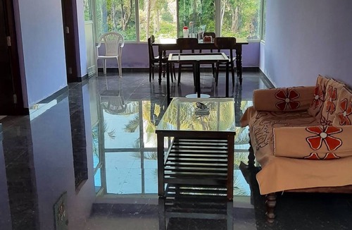 Belur Bed & Breakfast | River valley home stay Getaway with peace in the Heart of nature