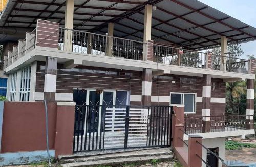 Belur House | River valley Homestay