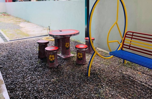 Taman Bidara House | River View - Dhuha Homestay Alor Setar