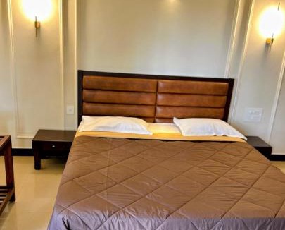 Mangalore Hotel | River View Mangalore