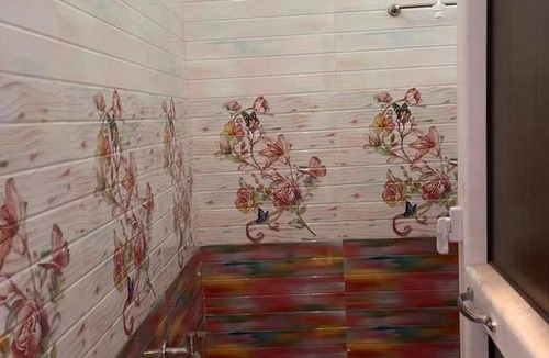 Madurai House | River view service apartment 2bhk