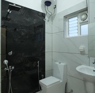 Thiruvananthapuram Apartment | Rivera Residency Trivandrum