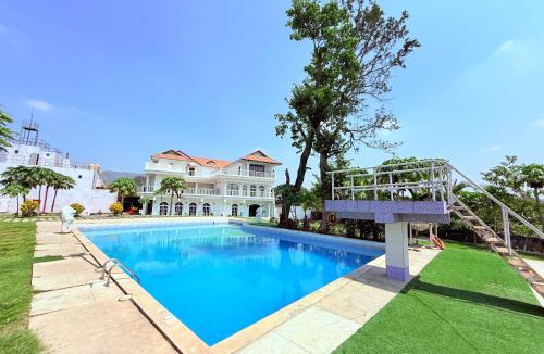 Uddar House | Riverdale Resort - Gulsunde - Near Panvel