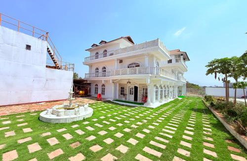 Uddar House | Riverdale Resort - Gulsunde - Near Panvel