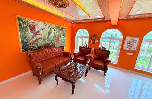 Uddar House | Riverdale Resort - Gulsunde - Near Panvel