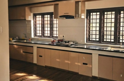 Tirur Villa | Riverfield. Panoramic River view Villa. Airconditioned.