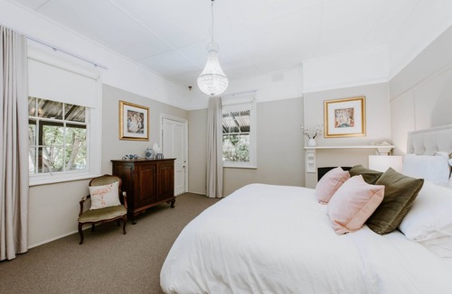 Cullenbone Other | Riverfront Country Residence