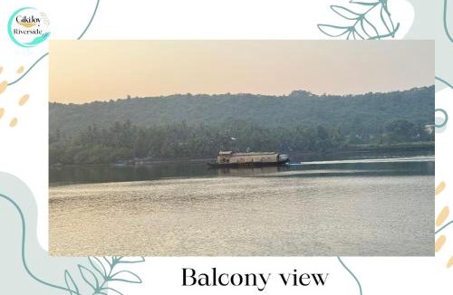 Kudal Apartment | Riverfront Grand By GikiJoy