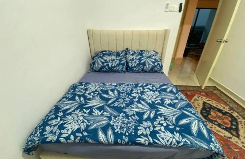 Klebang Besar Apartment | Riverfront Homestay at Ambience Residence