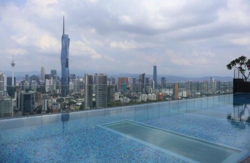 Brickfields Apartment | Riveria City By Dream stay