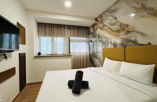 Brickfields Apartment | Riveria City By Dream stay