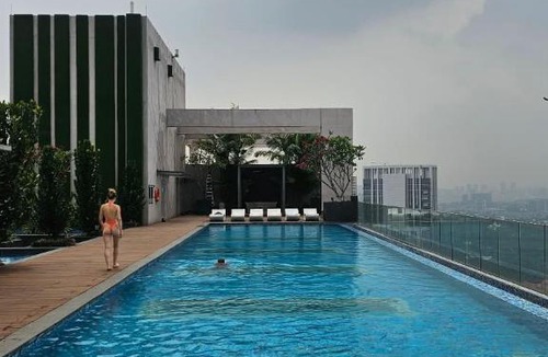 Brickfields Apartment | Riveria City KL Sentral