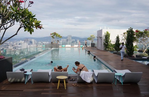 Brickfields Apartment | Riveria City Kuala Lumpur By Nest Suites