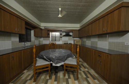 Mankombu House | Riveria Homestay
