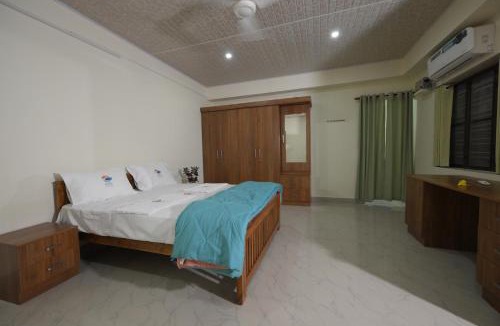 Mankombu House | Riveria Homestay