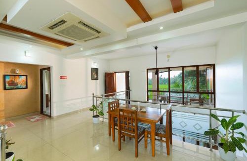 Mankombu Cabin | Riveria Resorts