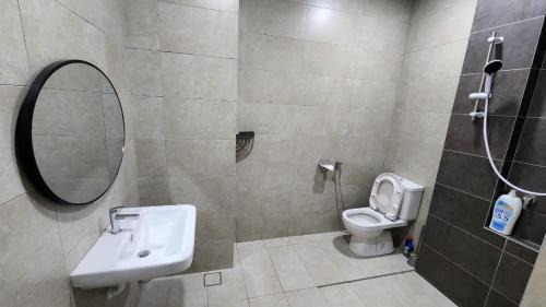Kuching Apartment | Riverine Cozzy Resort RDA