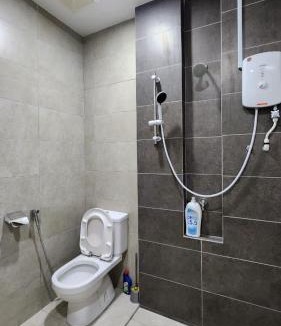 Kuching Apartment | Riverine Cozzy Resort RDA