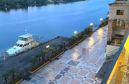 Kuching Apartment | Riverine Emerald Resort Condominium