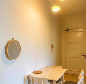 Gua Apartment | Riverine Sapphire, 10-3A
