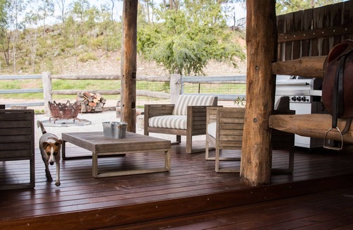 Cudgegong House | Riverlea Stables-charm and style awaits