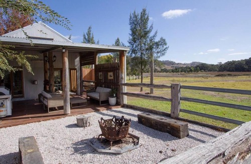 Cudgegong House | Riverlea Stables- style and charm await you!