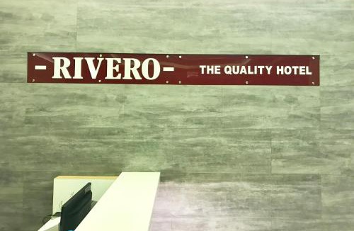 Seremban Hotel | RIVERO BOUTIQUE HOTEL Seremban 2