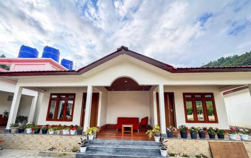 Bomdila Resort | Rivero Resort