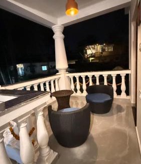 Kudal Apartment | Riverside By GikiJoy