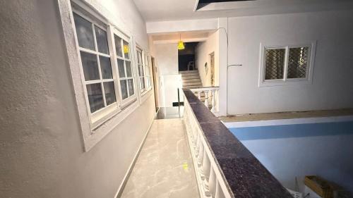 Kudal Apartment | Riverside By GikiJoy