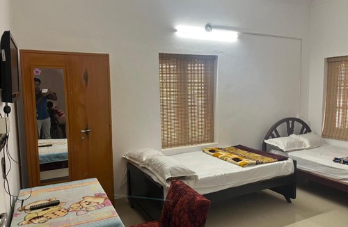 Panamaram Villa | Riverside Villa