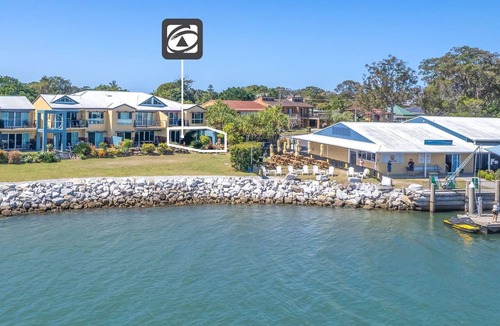 Iluka Apartment | Riverview Apartment 1 Block 1