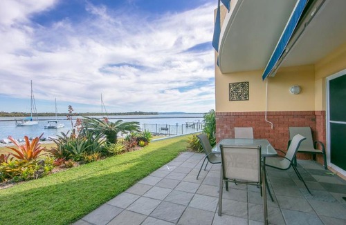 Iluka Apartment | Riverview Apartment 2 Block 2