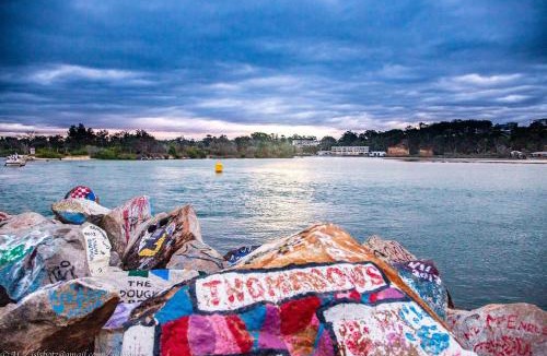 Nambucca Heads Hotel | Riverview Boutique Motel