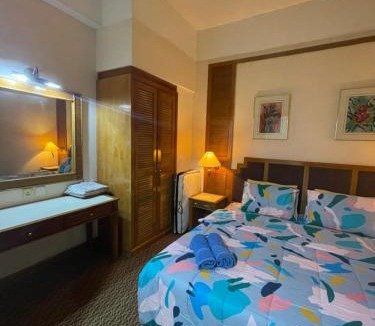 Tanjung Kling Apartment | Riviera Bay Resort Condominium