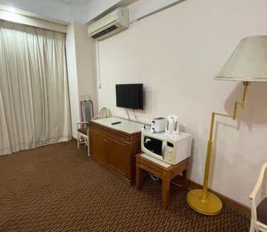 Tanjung Kling Apartment | Riviera Bay Resort Condominium